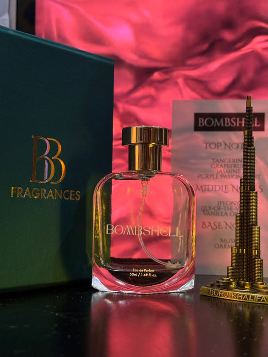 Bombshell for Women
