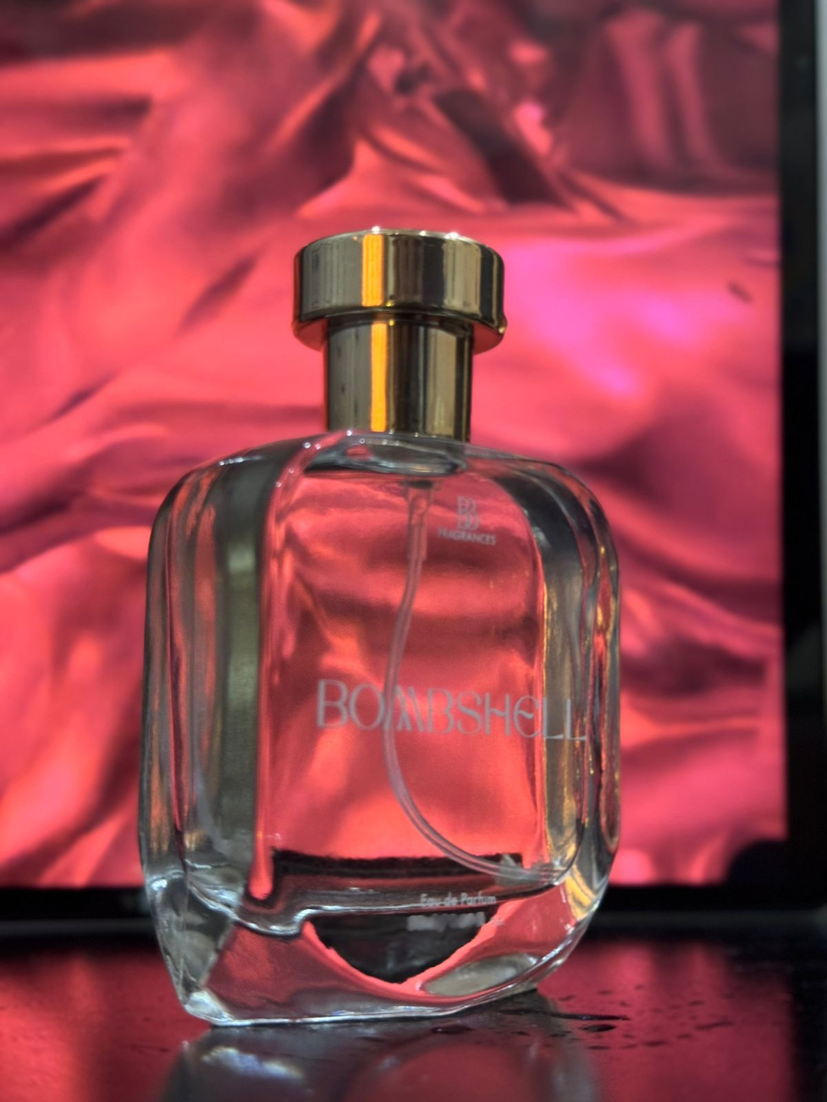 Bombshell for Women