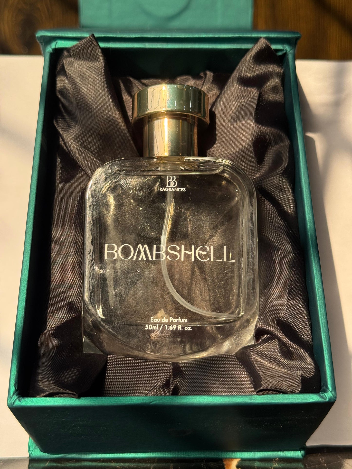 Bombshell for Women