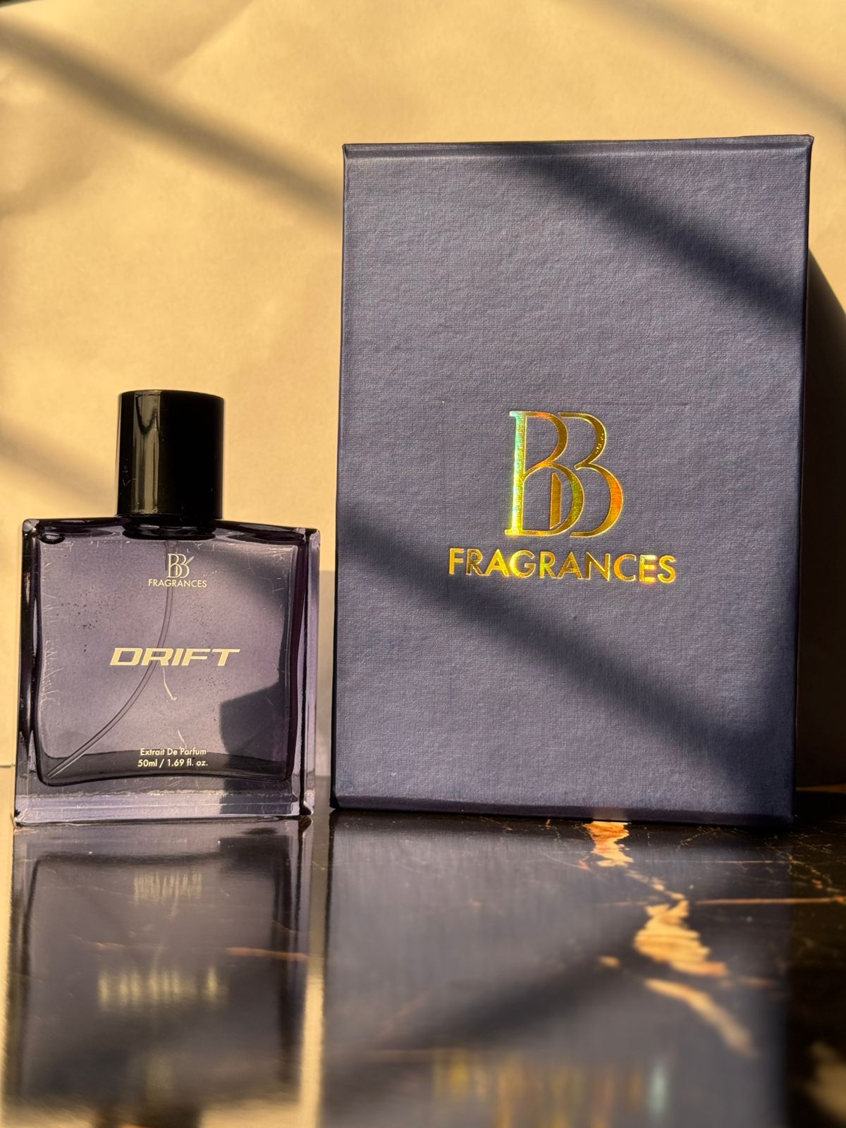 Drift by BB Fragrances