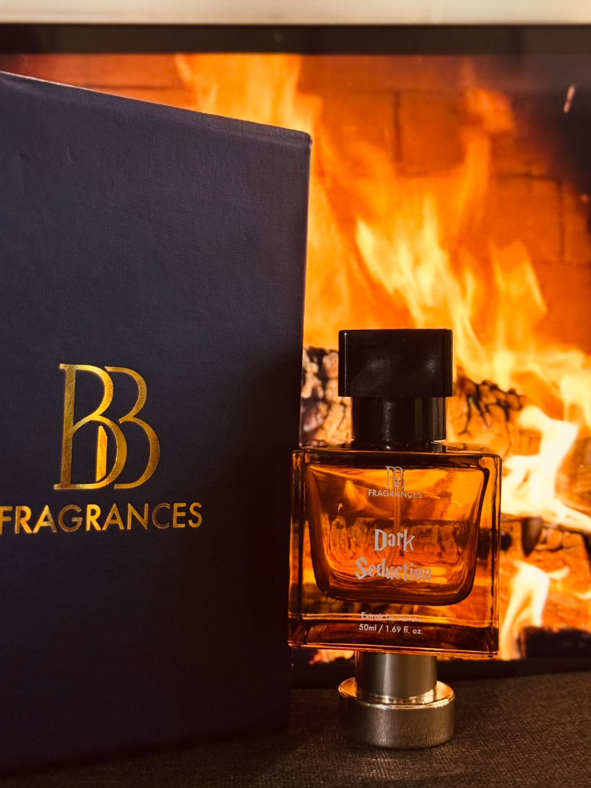 Dark Seduction by BB Fragrances